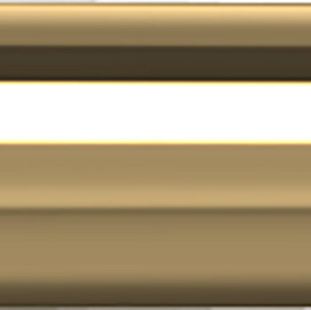Berger Bullets 4PH7099C Unprimed Cases  7mm Rifle Brass 100/Box