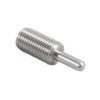 Hornady 391930 Mandrel Neck Turn Tool 338 Cal Stainless Steel Silver 2 182683