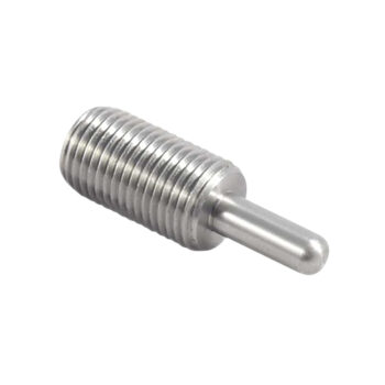 Hornady 391930 Mandrel Neck Turn Tool 338 Cal Stainless Steel Silver