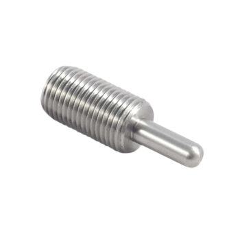 Hornady 391924 Mandrel Neck Turn Tool 7mm Stainless Steel Silver
