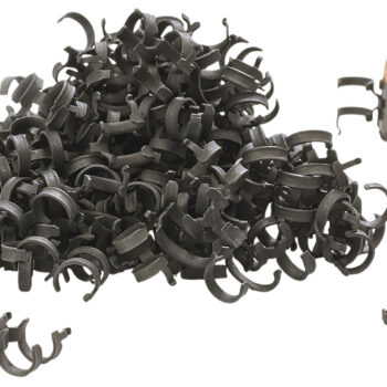 Freedom Ordance FM9A66 FM-9 Links Black Carbon Steel 1000/Bag
