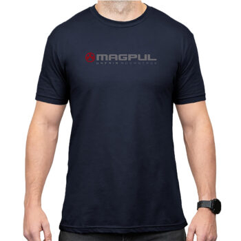Magpul MAG1399-410-M Unfair Advatange  Black Cotton/Polyester Short Sleeve Medium