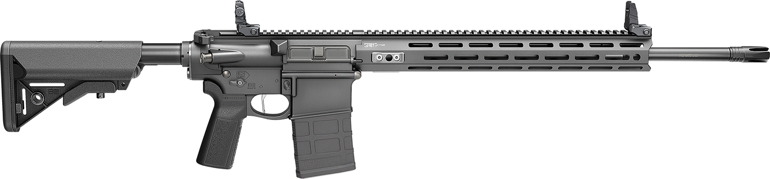 SPG STV920308BV2B5       ST VICTR 308  20  20R BLK