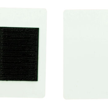 Cole-tac CS1009 Spare Card Cheat Sheet White 3 Pack