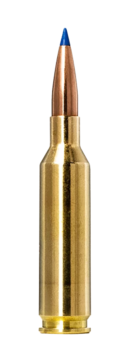 Norma Ammunition 20160482 Bondstrike 6Creedmoor 105gr 20 Per Box/10 Case 3 Norma Ammunition 20160482 Bondstrike 6Creedmoor 105gr 20 Per Box/10 Case