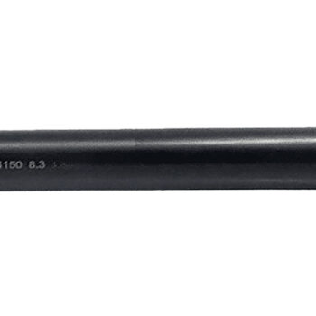L&S LS9MM83-36 8.3 AR9 NITRIDE BRL 1/2X36