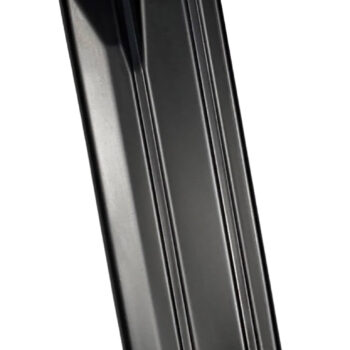 AREX 815537027822 Arex  17+2 9mm Luger Fits Delta L/X Black/Aluminum