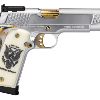 Girsan 391094 MC1911 250th Anniversary 45 ACP 8+1