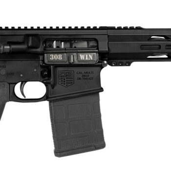 DIA DB1222C002  308 DB10    13.5 SBA3  20R     BLK