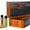 HSM 500SW11N 500S&WMag Subsonic 590gr Hard Cast Long Flat Nose 20 Per Box/25 Case 2 187619