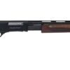 Charles Daly 930422 301 Field Full Size 410 Bore Pump 4+1 26" Black Vent Rib Barrel, Black Anodized Grooved Aluminum Receiver, Fixed Matte Black Synthetic Stock, Beretta/Benelli Mobil Choke System 2 188742