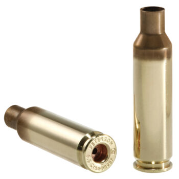 Peterson Cartridge 40000-R   6.5Creedmoor Rifle 50 Per Box/10 Case