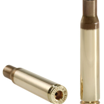 Peterson Cartridge 40001-R   30-06Springfield Rifle 50 Per Box/10 Case