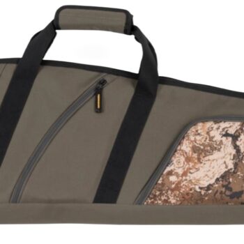 Allen 222-46 Daytona Rifle Case 45" Tan/Veil Wideland