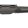 Savage Arms 32529 110 Core Hunter 7mm-08 Rem 4+1 20" Fluted Barrel, Flat Dark Gray AccuStock w/AccuFit V2 Synthetic Stock, Right Hand 1 189647