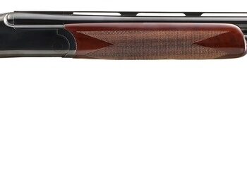 Ruger 4510 Red Label III 20 Gauge Break Open 3" 2rd 28" Blued Over/Under Vent Rib Barrel, Blue Polished Alloy Steel Receiver, Fixed Walnut Stock