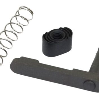 DPMS DP51655130090    AR10 MAGAZINE CATCH ASSEMBLY