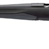 Browning 036126224 X-Bolt 2 Hunter 270 Win 4+1 22" Matte Blued Threaded Barrel, Matte Blued Steel Drilled & Tapped Receiver, Matte Black Adj Vari-Tech Synthetic Stock, Left Hand 1 190748