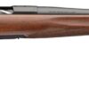 Browning 036128299 X-Bolt 2 Hunter 6.8 Western 3+1 24" Matte Blued Threaded Barrel & Steel Drilled & Tapped Receiver, Satin Black Walnut Fixed Stock, Right Hand 2 190778