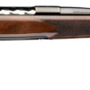 Browning 036145298 X-Bolt 2 Medallion SPR 7 PRC 3+1 20" Gloss Blued Threaded Barrel & Steel Drilled & Tapped Receiver, Black Walnut Fixed Stock, Right Hand 1 190791