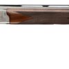 Browning 018346014 Citori 825 Field Full Size 28 Gauge Break Open 3" 2rd 26" Gloss Blued Over/Under Vent Rib Barrel, Silver Nitride Engraved Steel Receiver, Fixed Grade II/III American Walnut Stock 2 191049