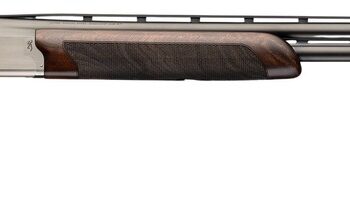 Browning 0183226003 Citori 825 Sporting 20 Gauge Break Open 3" 2rd 30" Matte Blued Over/Under Vent Rib Barrel, Silver Nitride Steel Receiver, Fixed Gloss Black Walnut Stock, Right Hand