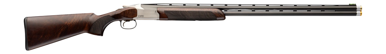 Browning 018322912 Citori 825 Sporting 410 Gauge Break Open 3" 2rd 30" Matte Blued Over/Under Vent Rib Barrel, Silver Nitride Steel Receiver, Fixed Gloss Black Walnut Stock, Right Hand 3 Browning 018322912 Citori 825 Sporting 410 Gauge Break Open 3" 2rd 30" Matte Blued Over/Under Vent Rib Barrel, Silver Nitride Steel Receiver, Fixed Gloss Black Walnut Stock, Right Hand