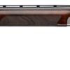 Browning 0183713002 Citori 825 Sporting 12 Gauge Break Open 3" 2rd 32" Matte Blued Over/Under Vent Rib Barrel, Engraved Silver Nitride Steel Receiver, Adj Comb Gloss Black Walnut Stock, Left Hand 1 191068