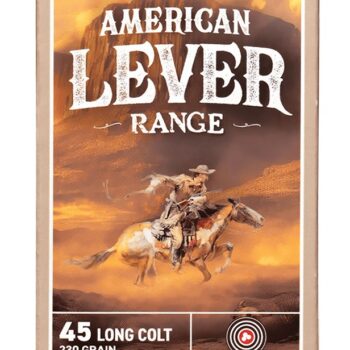 WIN W45LCAL  45LC LEAD 250GR AM LEV MAWI     50/10