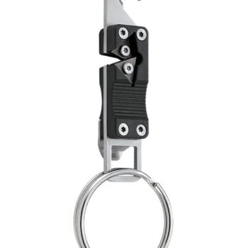 CRKT 9096      MICRO TOOL & KEYCHAIN  SHARPNER