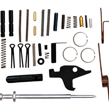 LBE AR15-FRKT      AR15 EXTREME FIELD REPAIR KI