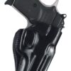 GALCO SG226B STINGER BELT HOLSTER BLK 2 191947