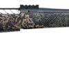 Seekins Precision 11710499F Havak PH3 22 Creedmoor 24" 1 192276