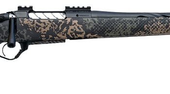Seekins Precision 11710499F Havak PH3 22 Creedmoor 24"