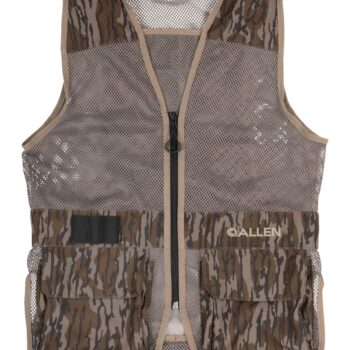 ALLEN 5582    DOVE  VEST LIGHT M/L