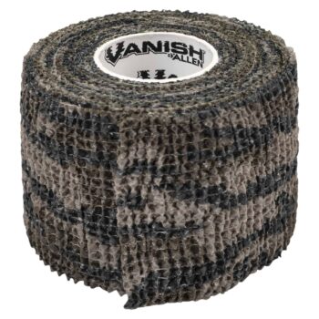 ALLEN 25384  PROTECTIVE CAMO WRAP - BOTTOMLAND