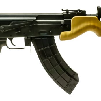 Century Arms HG8549N Micro Draco  7.62x39mm 30+1 6.25"