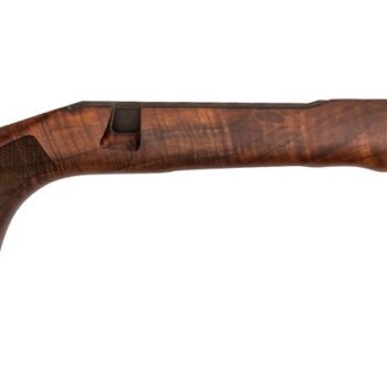WOOX SH.GNS075.02 HYBRID PREC STOCK REM700 LA  HGW