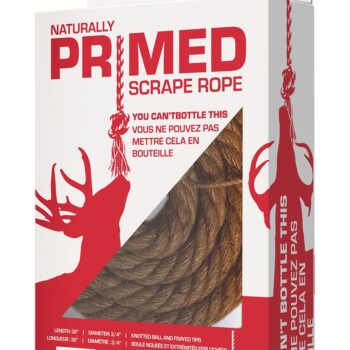 TINKS W5946    PRIMED SCRAPE ROPE