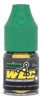 C&H ACCS-WLC-LEANSCLEANER PARAGON WEAPON LIGHT CLN