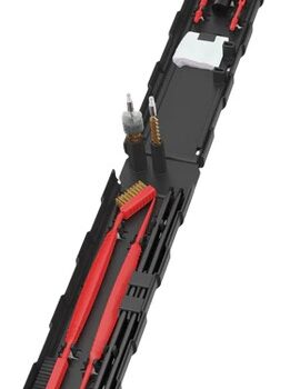 AVID AVGCK223    PRIME-223 RIFLE CLN KIT(PDQ) 12PK