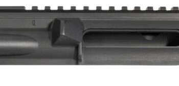 ONE OH-UR02  AR15 A3 STRIPPED UPPER RCVER