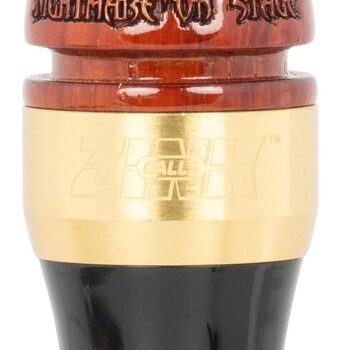 ZINK ZNK-ZNK5017  CUSTOM HNT SHORT REED GOOSE CALL