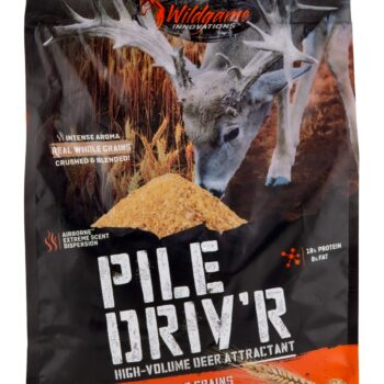 WGI WGI-WLD501    PILE DRIV'R/5LB (3 BAGS/CS)