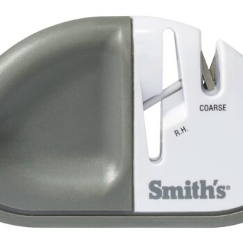 SMITHS SP-51003  DIAMOND EDGE GRIP MAX SHARPENER