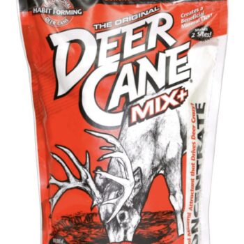 EVOLVED EVL-EVO66596 DEER CANE/6.5LB  (3BAGS)