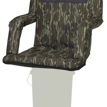 MUDDY MUD-GS1206-MOBL  DELUXE STADIUM BUCKET CHAIR