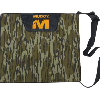 MUDDY MUD-GS0109-MOBL  ULTRA-PLUSH SEAT CUSHION