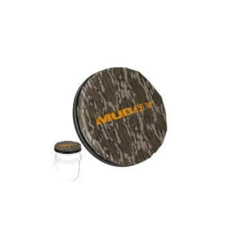MUDDY MUD-GS0205-MOBL  5GALLON PAIL SWIVEL SEATTOP
