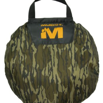 MUDDY MUD-GS0105-MOBL  PORTABLE HOT SEAT